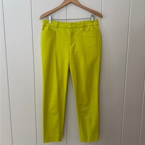 Banana Republic Sloan Pant